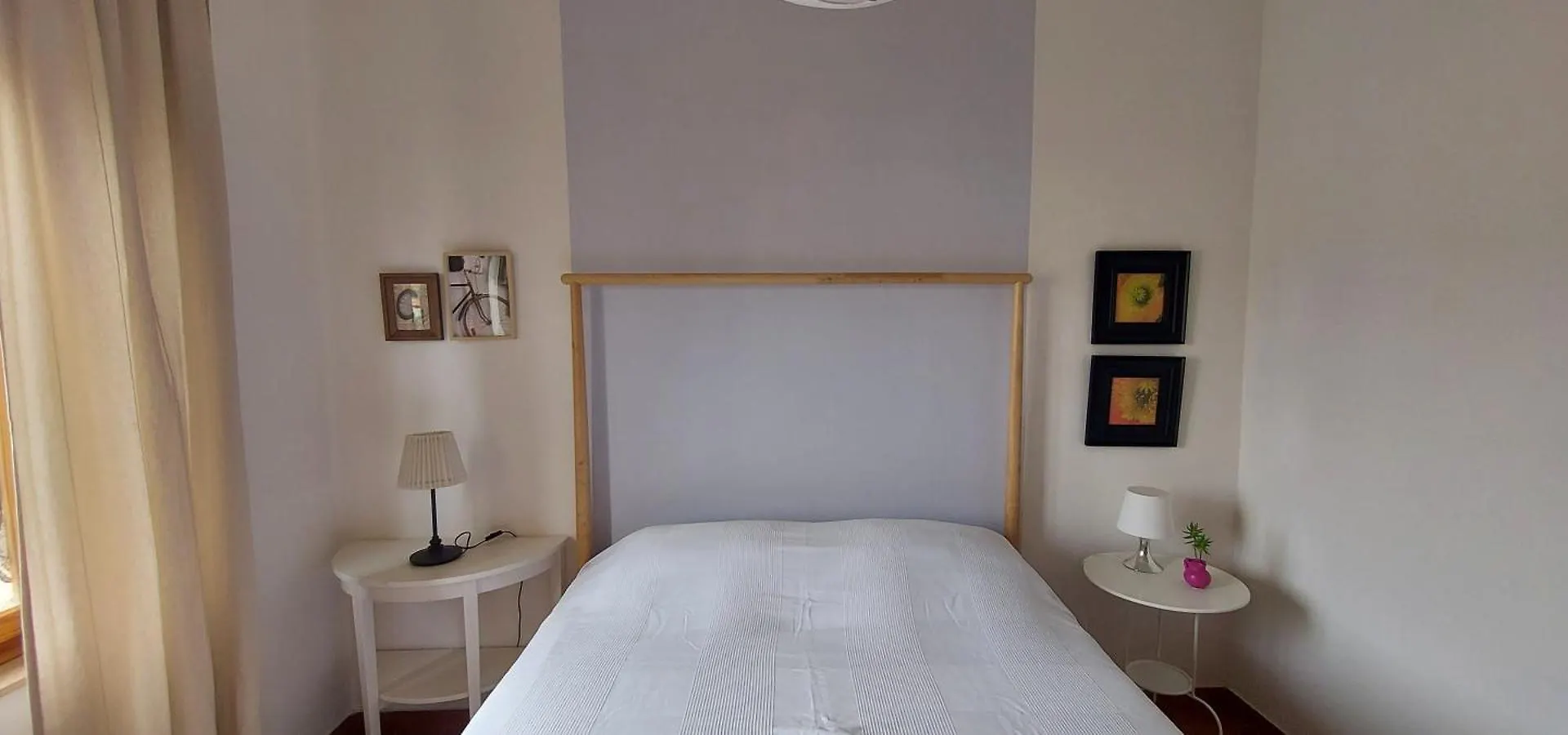 Appartamento Casa degli Oleandri Santa Caterina Di Pittinuri