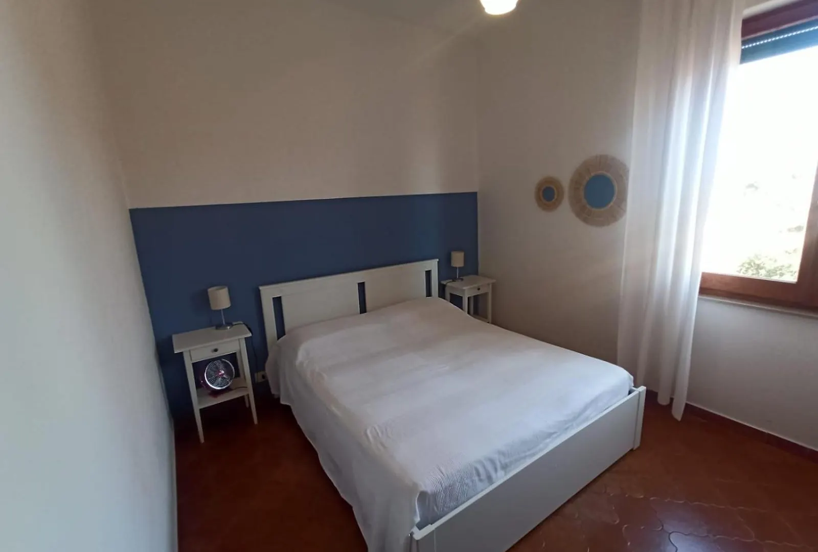 Appartamento Casa degli Oleandri Santa Caterina Di Pittinuri  0*, Santa Caterina Di Pittinuri (Sardinia) Italia