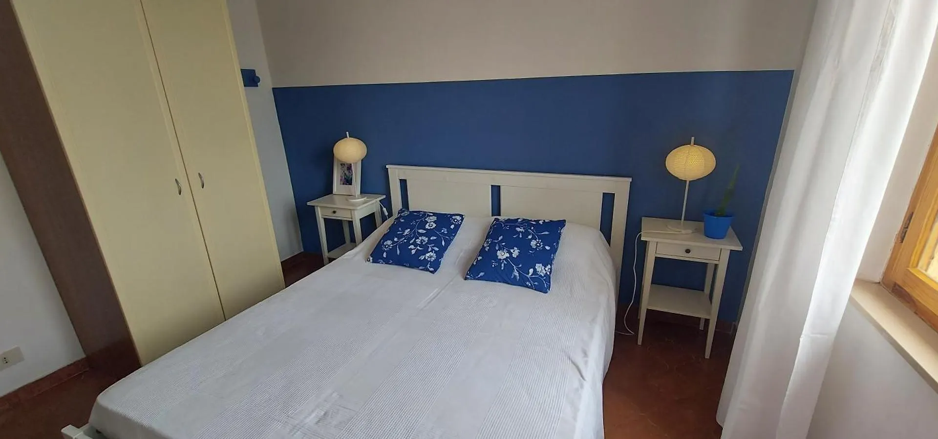 Appartamento Casa degli Oleandri Santa Caterina Di Pittinuri  0*, Santa Caterina Di Pittinuri (Sardinia) Italia