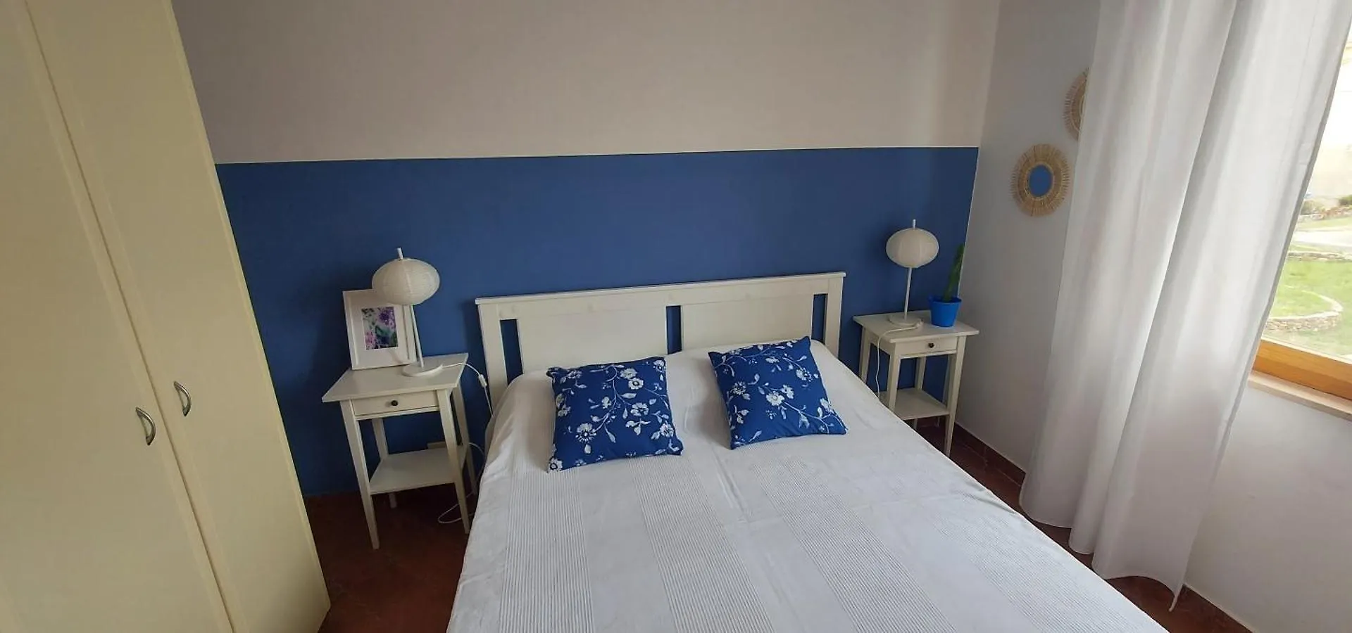 Appartamento Casa degli Oleandri Santa Caterina Di Pittinuri