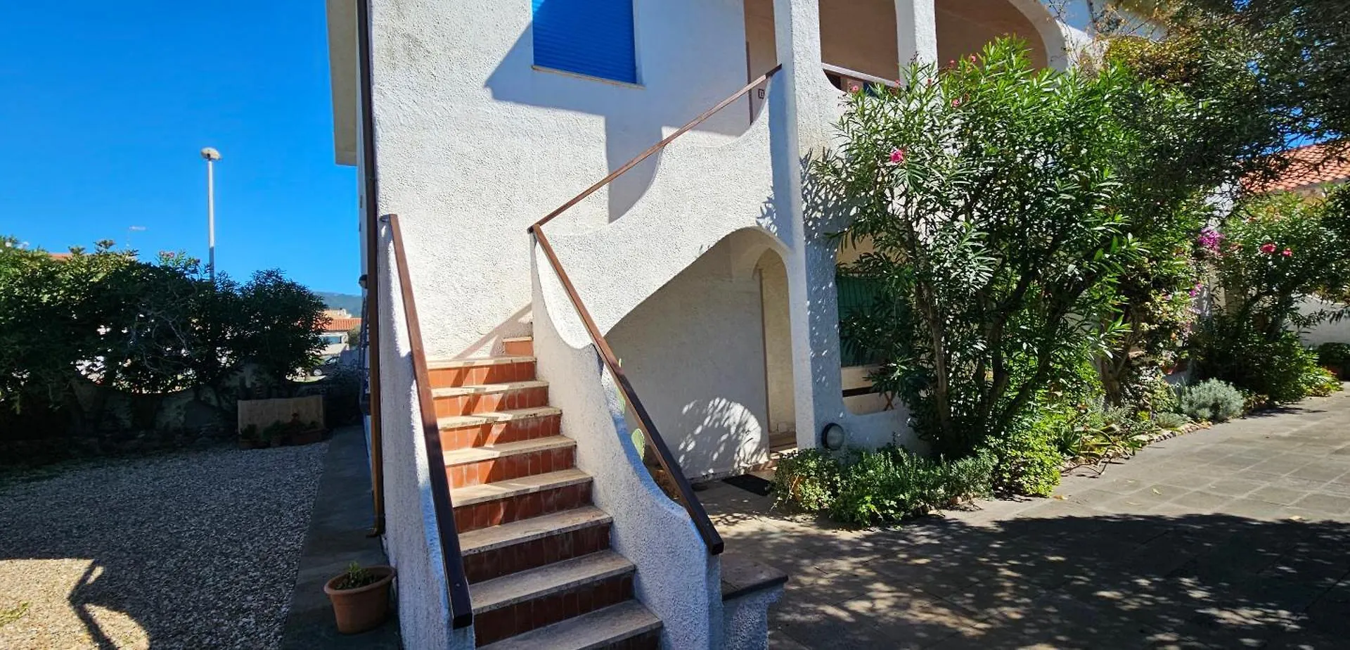 Appartamento Casa degli Oleandri Santa Caterina Di Pittinuri  0*, Santa Caterina Di Pittinuri (Sardinia) Italia