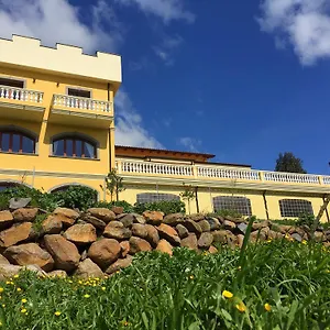 Pialza Alloggio per agriturismo